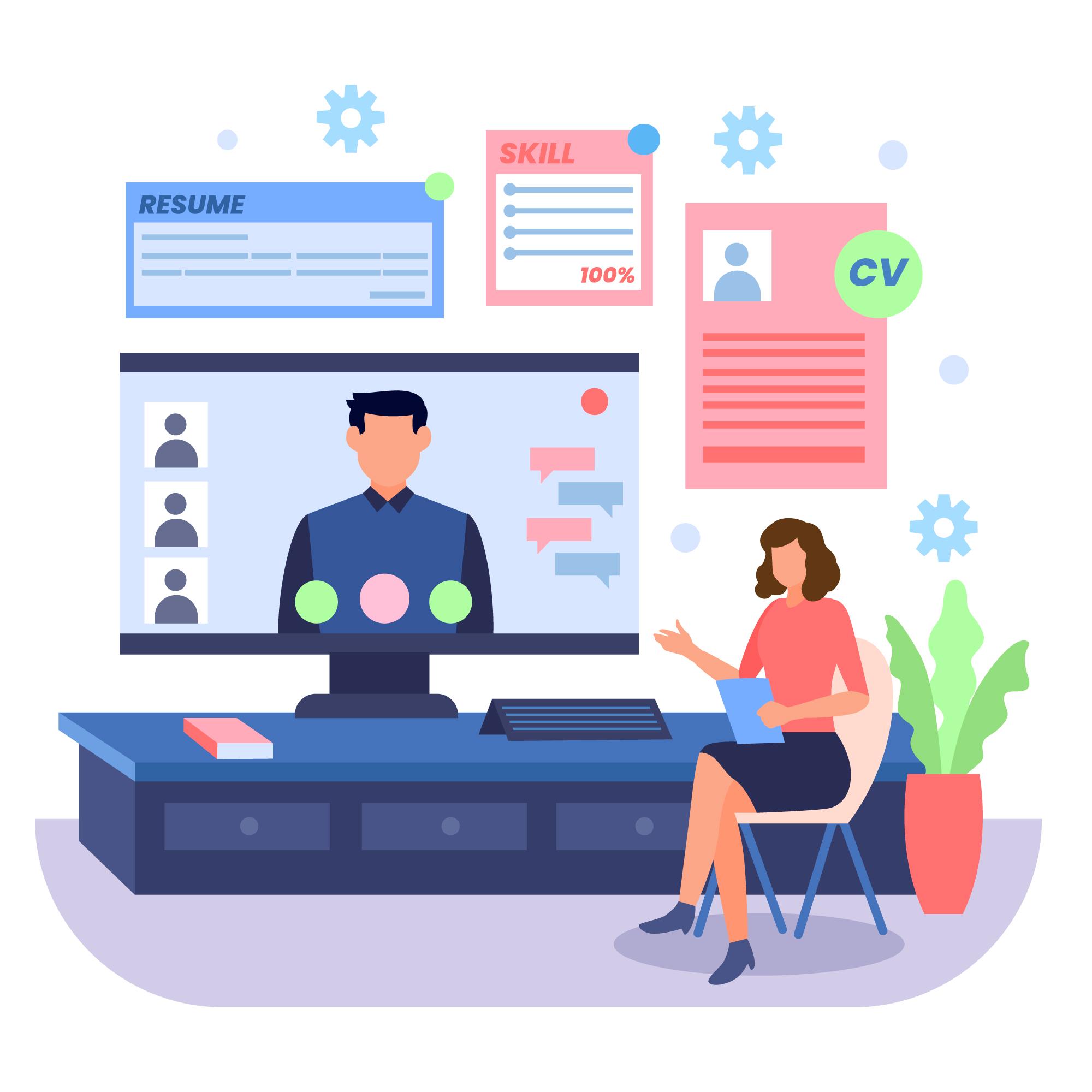 hiring